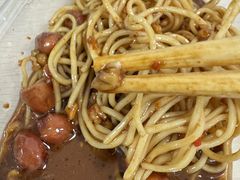 -乔伯凉面(白沙路店)