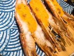-清水日本料理铁板烧(学府路店)