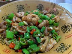 -老师傅餐馆(长沙店)