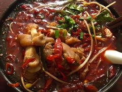 -李米线(武陵路店)