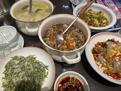 -阿财老铺·老蚌埠龙虾城(华夏总店)