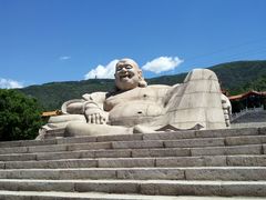 -北京十三陵国家森林公园蟒山景区