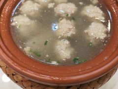 -有藕有鱼·湖北菜(唐家墩店)