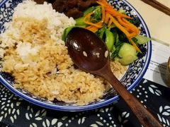 -蜗牛小馆醉乡民谣云南菜(惠新西里店)