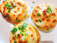 -绿茶餐厅(成都万象城店)
