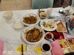 -日昌餐馆(亦庄店)