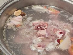 -羊来顺冰煮鲜羊 铁锅烀羊肉(中央大街店)