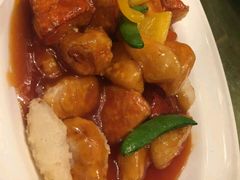 -上海小南国(仲盛世界商城店)