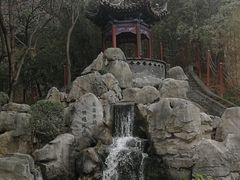 -西安曲江寒窑遗址公园