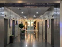 门面-台上设计餐厅(歌华大厦店)