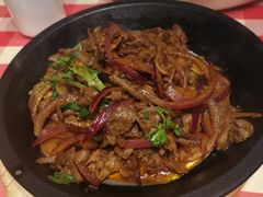 -西贝(无锡万象城店)