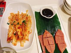 -么子烤肉(化龙池店)
