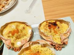 -和创柚子·会席日本料理(新区淮海街店)