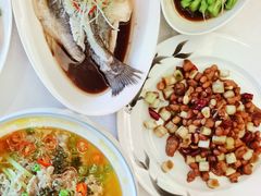-紫东阁酒楼·中餐厅(东方广场假日酒店)