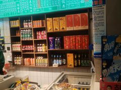 -飨府.老淮面馆.自营(清河路店)