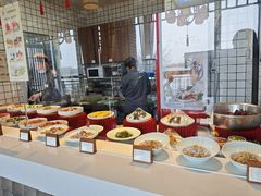 -甬妈妈湖畔里餐厅(唐山南湖旅游景区店)