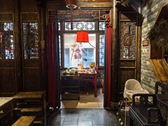 -小龙坎火锅(香港中路店)