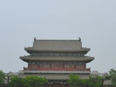 -天津妈祖文化园