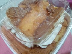 -巴莉甜甜(双岗一店)
