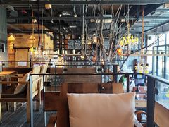 -漫咖啡(永旺梦乐城店)