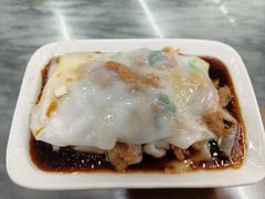 -穗银肠粉店(东川路店)