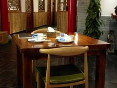 -又一福烤鸭·北京菜(东四店)