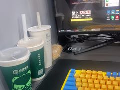 -杰拉电竞·网咖(杭州钱塘区龙湖金沙天街店)