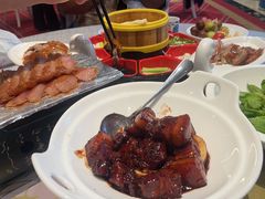 -好福记饭店(红梅公园店)