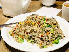 -枣子树·素食餐厅(普陀山店)
