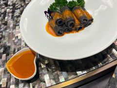 -北京饭店谭家菜