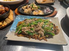 -潮界(虹桥新天地店)