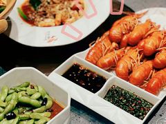 -虾胡闹龙虾馆(湄南河店)