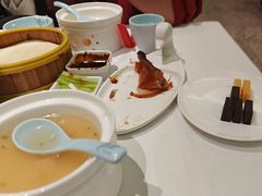 -玉林烤鸭店(定福庄店)
