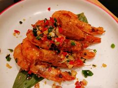 -春色如许·茶食餐厅(桃李春风店)