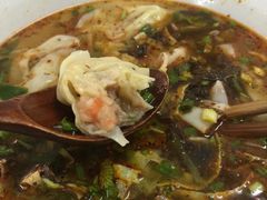 -巧云大馄饨(南阴阳营总店)