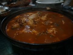 -白家寨子·山野白族菜(古城总店)