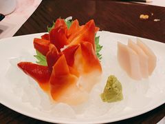 -佛山希尔顿酒店·融誉亚洲美食荟