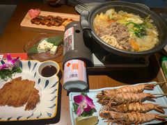 -合风谷(南下塘店)