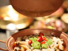 -小核桃烤肉馆(西塔店)