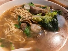 -春雪面馆(转塘店)