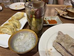 -贯贯吉·清真餐厅(浙江中路店)