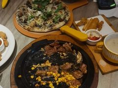 -菲滋意式餐厅(富阳东方茂店)