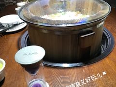 -云鱿记鱿鱼鸡·野生菌火锅(人民南路店)