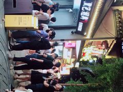 -黑色经典臭豆腐·湖南特产(太平街口店)