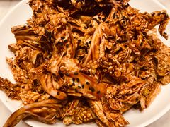 -泰钰丰烤鸭(开发区店)