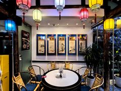 -院8里·少城记忆老川菜(宽窄巷子店)