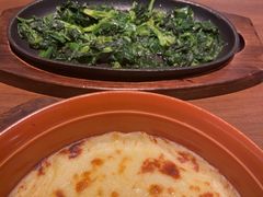 -萨莉亚意式餐厅(杭州西溪龙湖天街店)