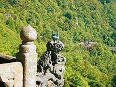 -武当山风景区