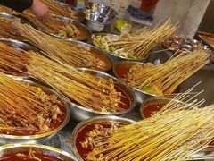 -嘉州鲜知味钵钵鸡(奎星楼店)
