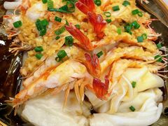 -汤臣·空中餐厅·严选粤菜(石湾世博广场店)